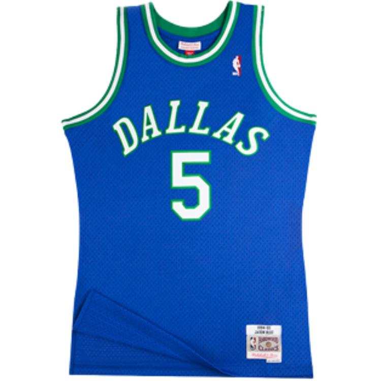 Mitchell Ness Mitchell Ness Basketball Jerseys Unisex Moderate Other