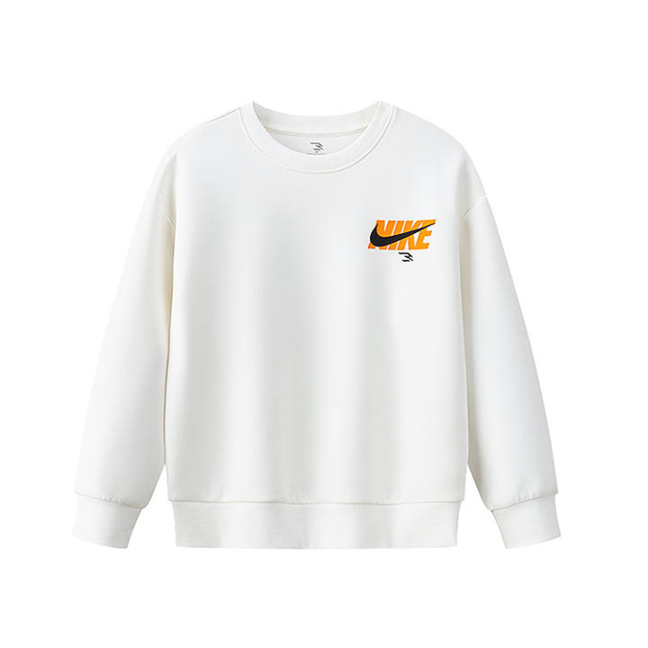 Nike Nike Kids Sweatshirts Crew Neck Moderate