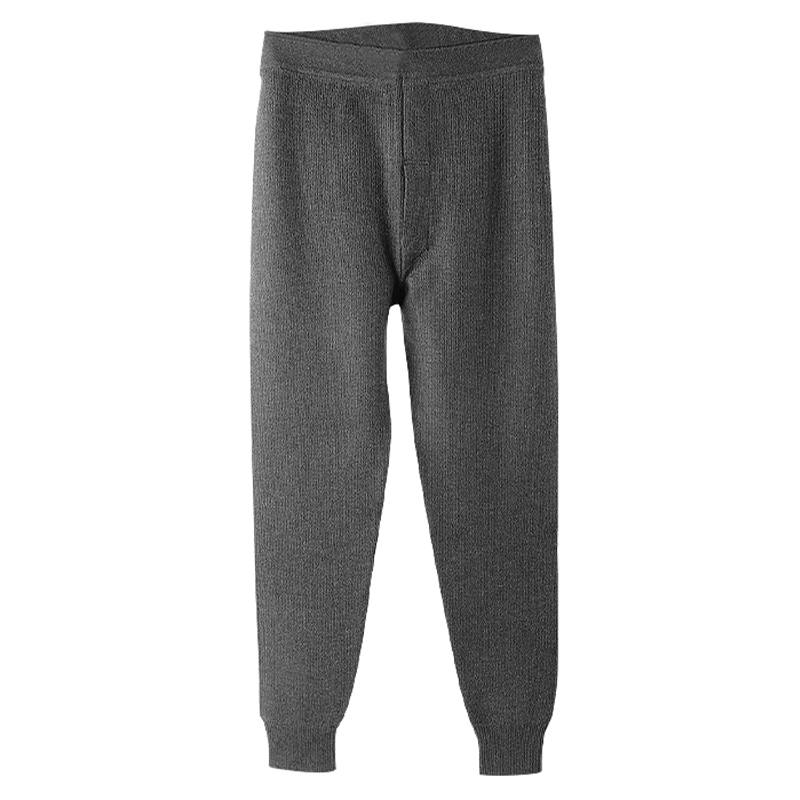 SEPTWOLVES SEPTWOLVES Thermal Pants Men's Gift Box Set