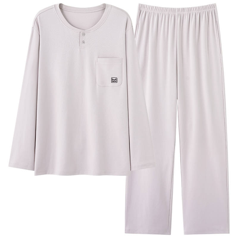 MIIOW MIIOW Pajama Set Men's Single Pack