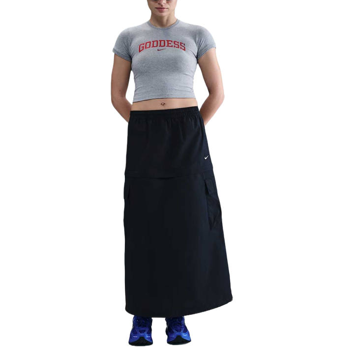 Nike Nike Sportswear Regular T Shirt Women's