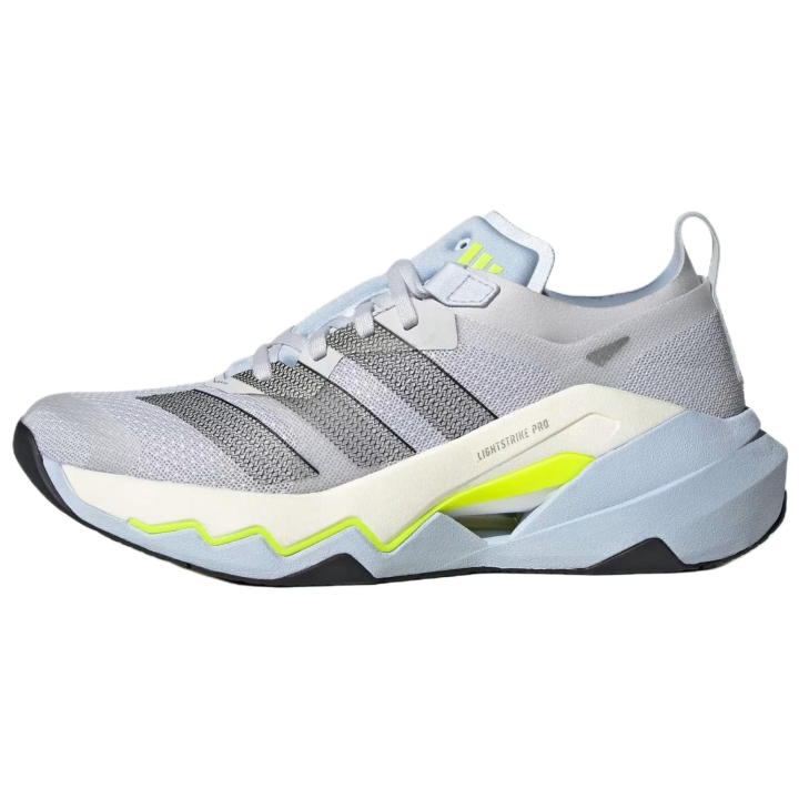 Adidas Adidas Rapidmove Training Shoes Women's Gray
