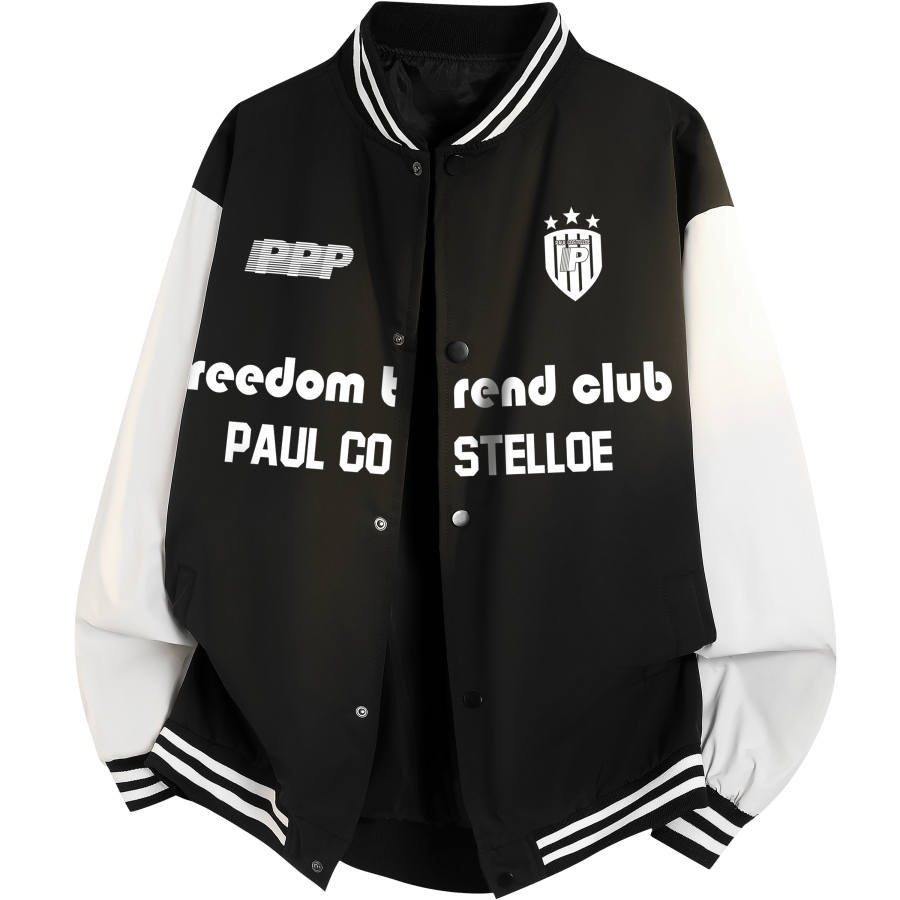 PAUL COSTELLOE Jackets Women's Baseball Collar Moderate Other
