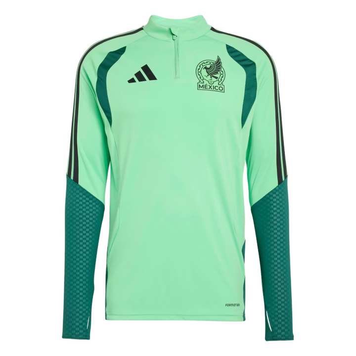 Adidas Adidas Mexico National Team Soccer Jersey Men's