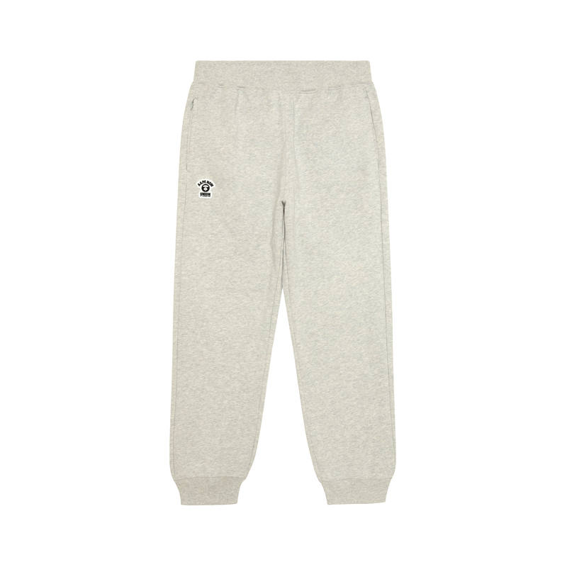 Aape Aape camouflage-pocket track pants