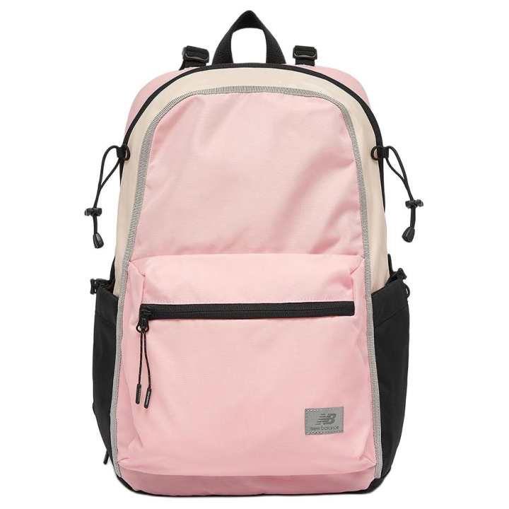 New Balance New Balance Nylon Backpack Women's Pink