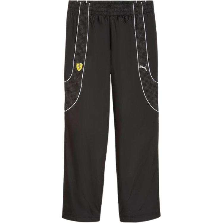 PUMA Scuderia Ferrari Men's PUMATECH-X Pants