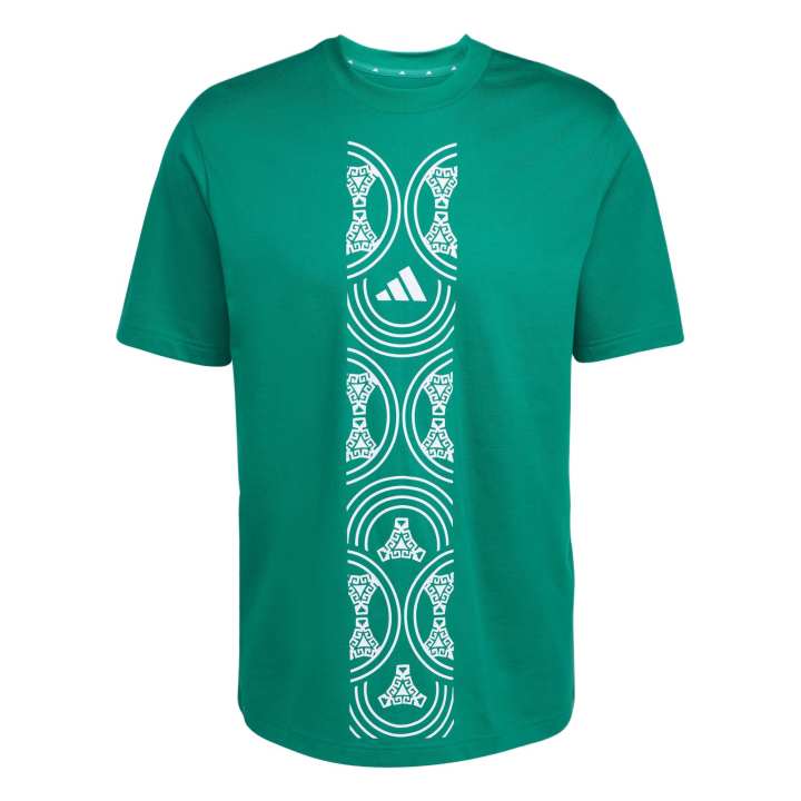 Adidas Adidas Mexico DNA T Shirt Men's
