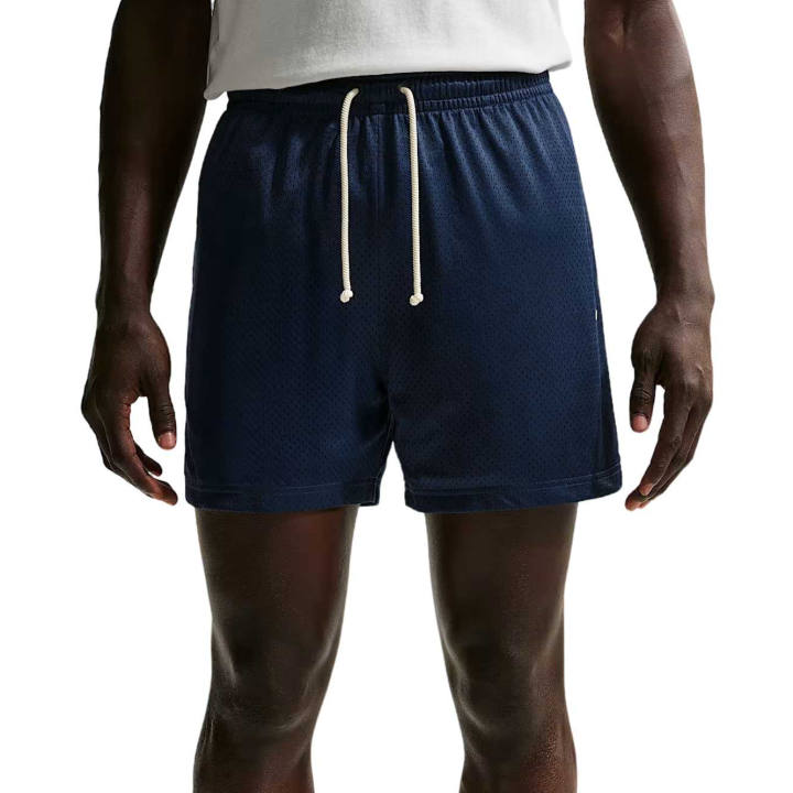 Nike Nike Standard Issue Men's 5" Practice Mesh Basketball Shorts