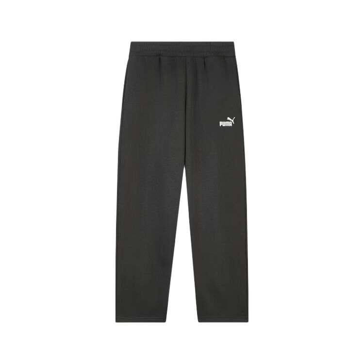PUMA ESS NO. 1 LOGO RELAXED PANTS OP FL Casual Pants Men's
