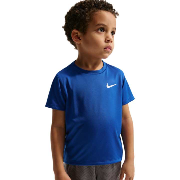 Nike Nike Unisex T Shirts Crew Neck