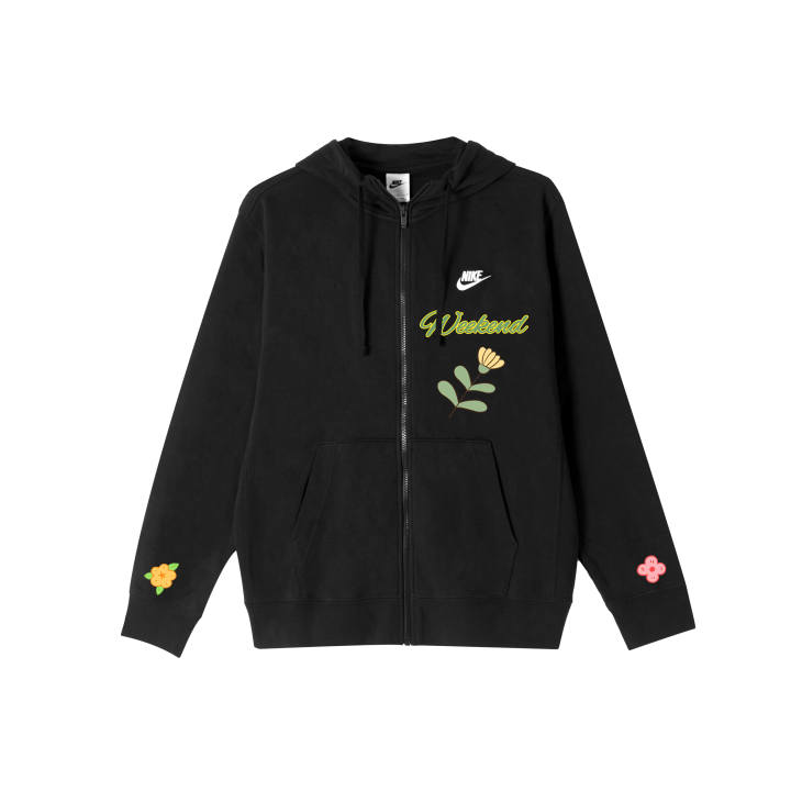 Nike Nike Sports Life Collection Jacket Men's