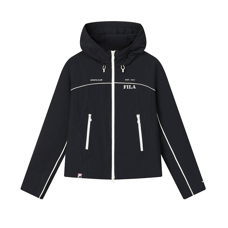FILA ORIGINALE Jacket Women's Legend Blue