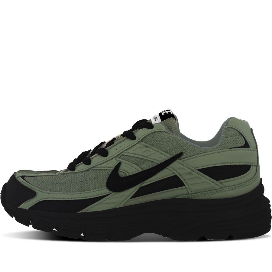 Nike Nike Initiator Abrasion Resistant Breathable Support Height Increasing Low top Casual Trail Running City Commuting