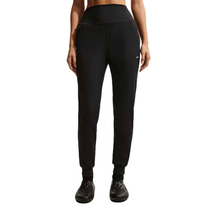 Nike Nike Running Pants Women's Black/White Moderate