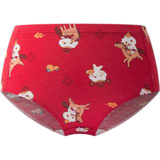 AIMER Kids Underpants Moderate Boxer Shorts