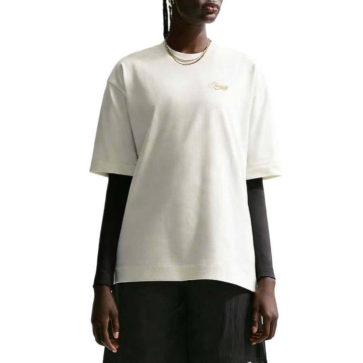 Nike Nike Sportswear Drop Shoulder Sleeve T Shirt Women's