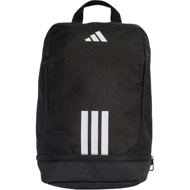 Adidas Adidas Polyester Shoe Bag Travel Storage Bag Women's Black