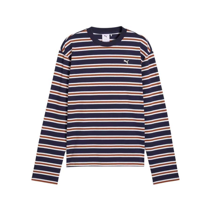 PUMA Select Essentials Men's Long Sleeve Tee