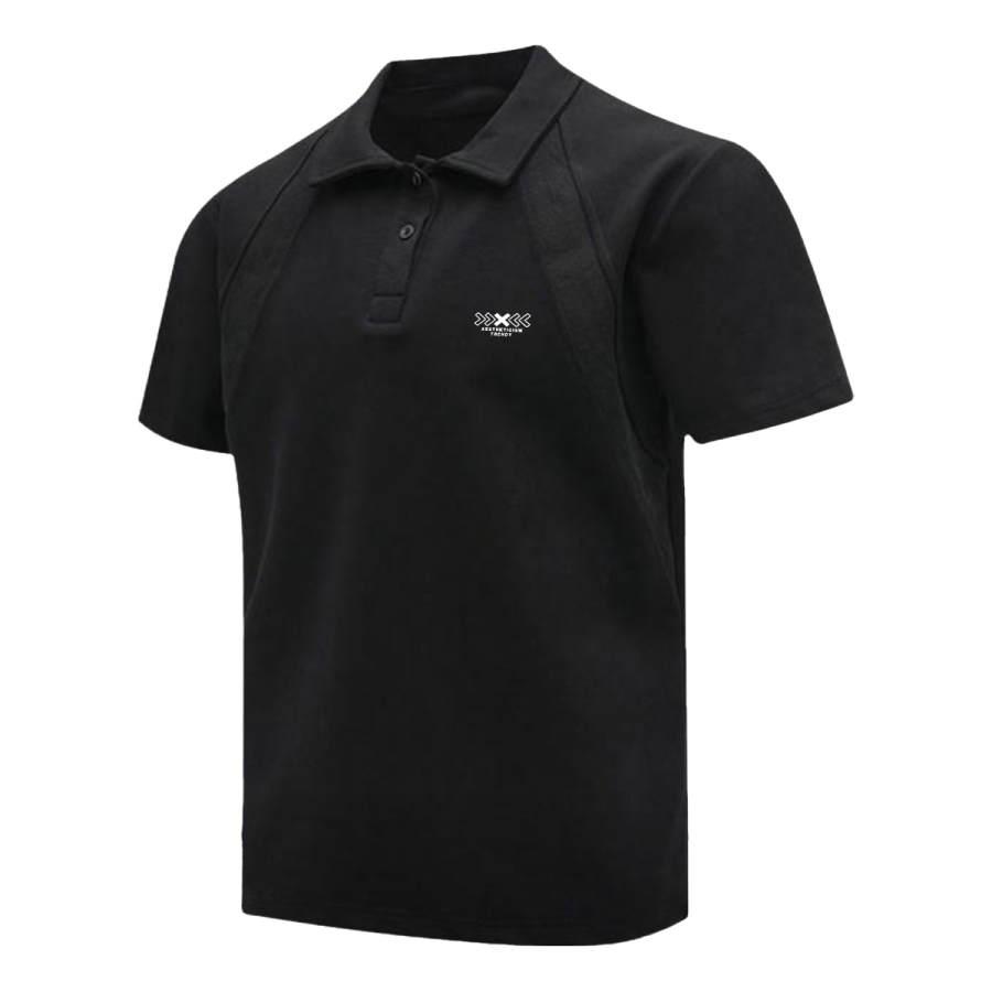 MINISO MINISO Polo Shirts Men's Thin