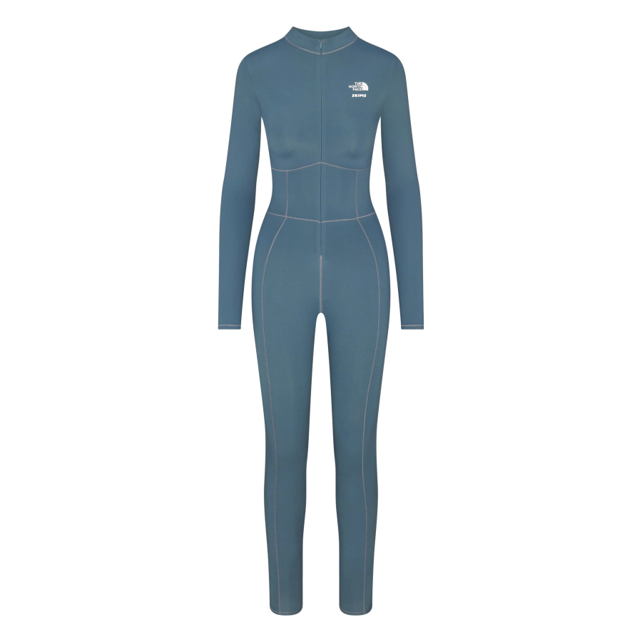 THE NORTH FACE x Skims FW25 Ski Coverall Women's