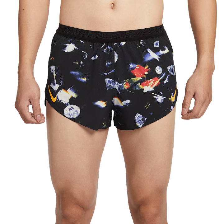 Nike Nike Dri Fit Running Shorts Men's