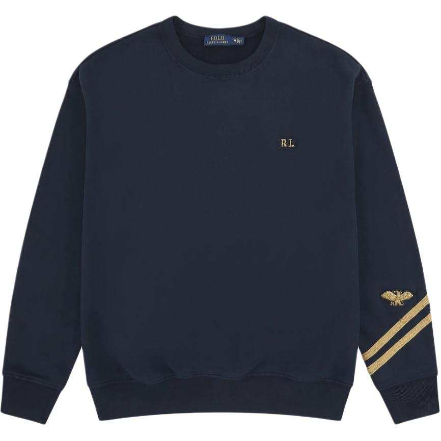 Polo Ralph Lauren FW24 Sweatshirt Women's