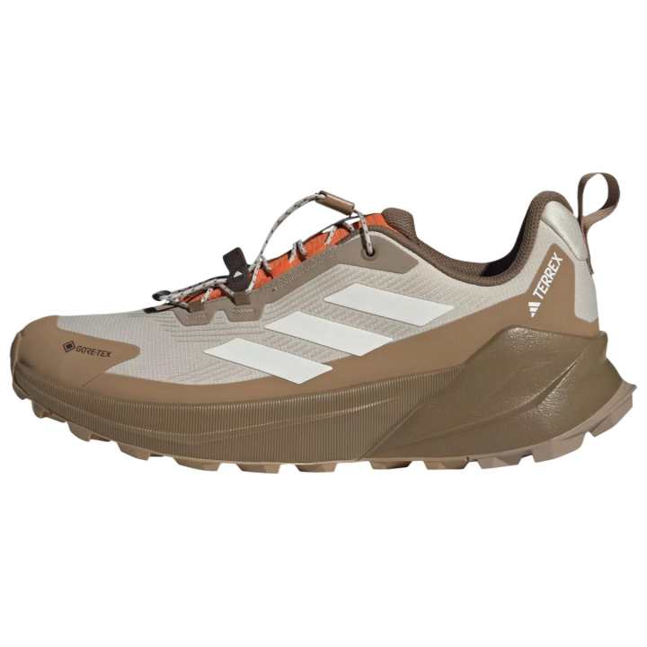 Adidas Adidas TERREX TRAILMAKER 2.0 Abrasion Resistant, Waterproof, And Breathable, Lightweight