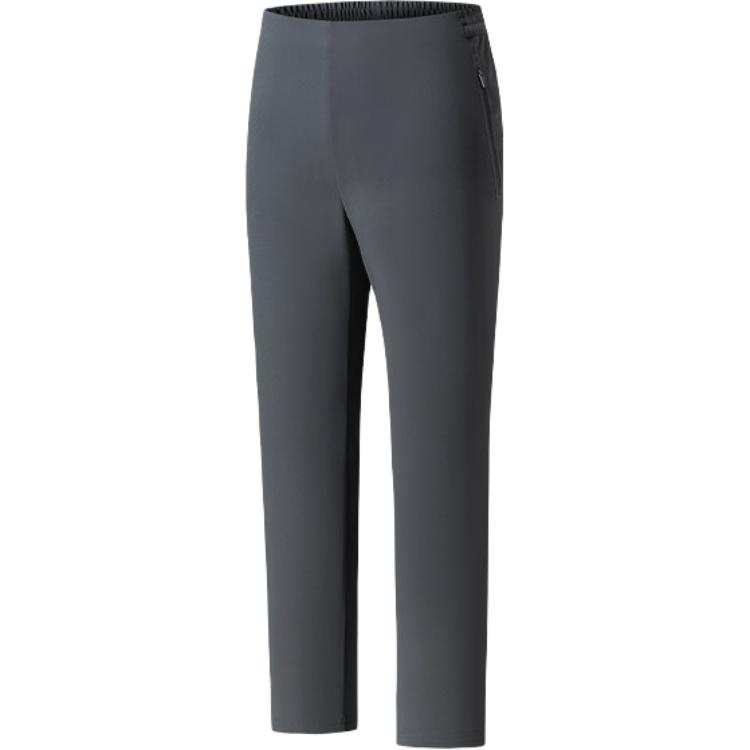 Anta Champion All Weather Collection Sports Pants Men's