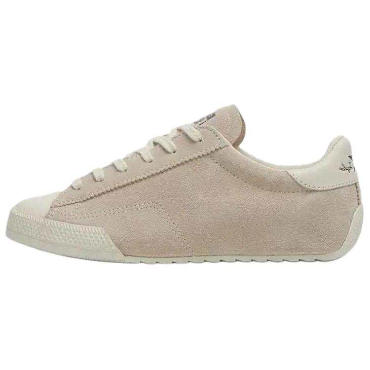 Converse CHUCK TAYLOR Breathable Low top Casual Shoes Unisex Beige