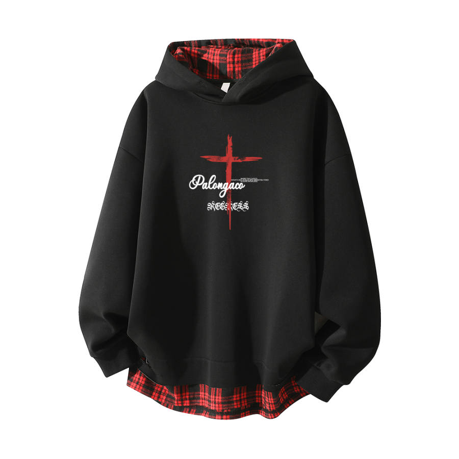 PAL ONGACO Sweatshirts Unisex Hooded Moderate Other