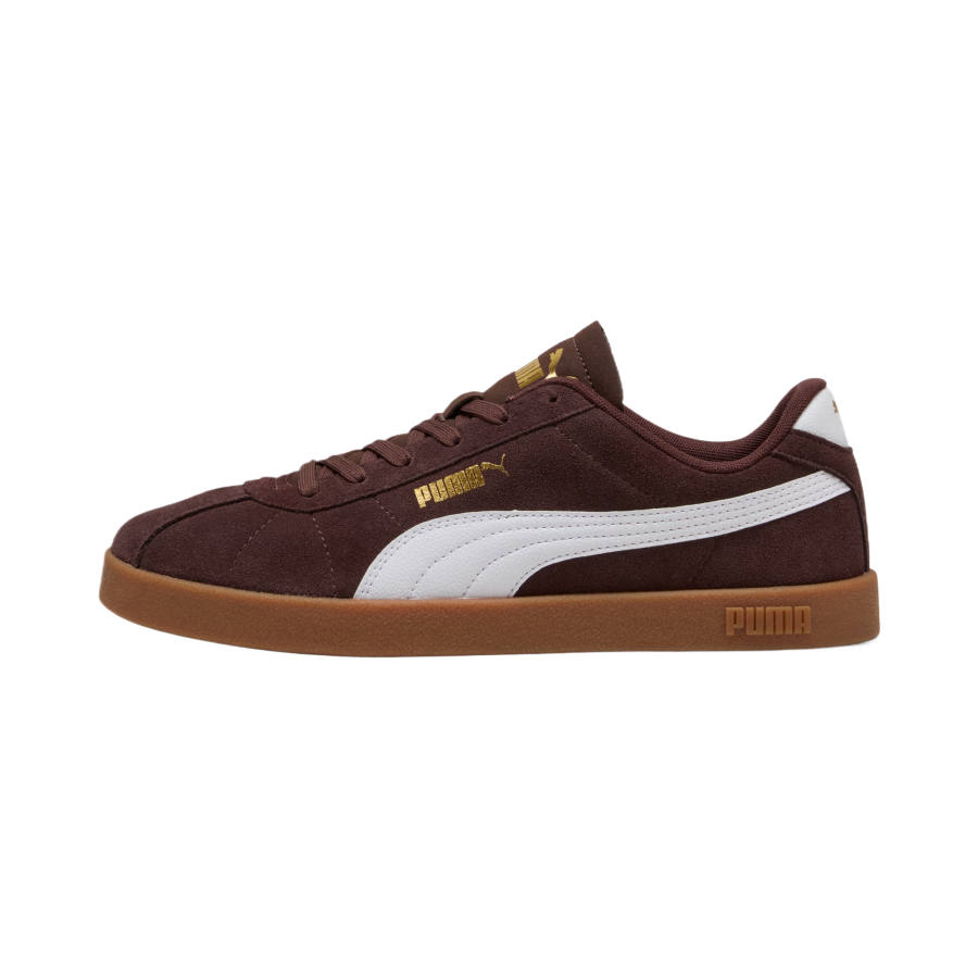 PUMA Club 2 Low top Skateboard Shoes Men's