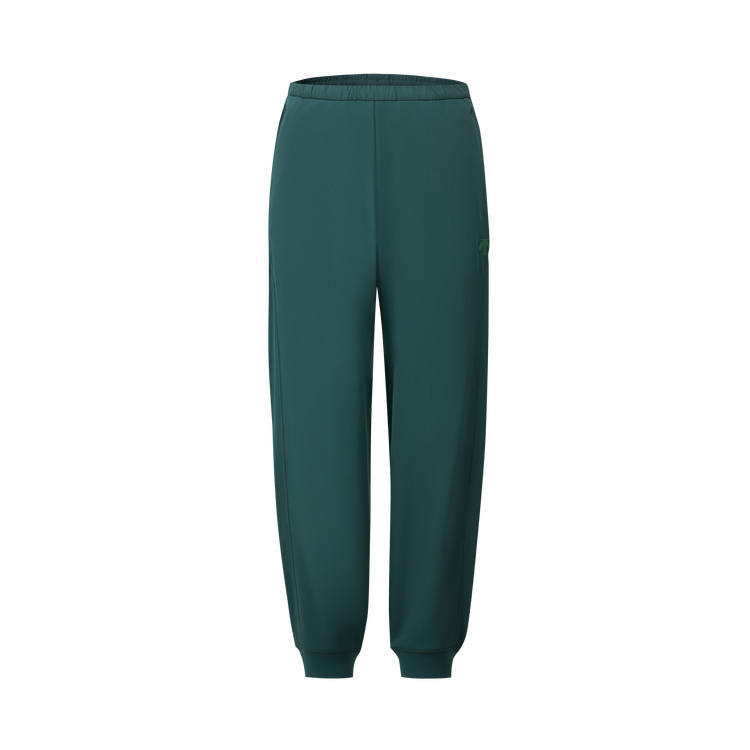 DESCENTE DESCENTE TRAINING Knitted Sweatpants Men's