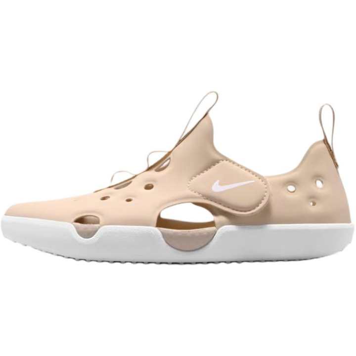 Nike Nike Sunray Protect 4 Low top Sandal Light Khaki Kids'