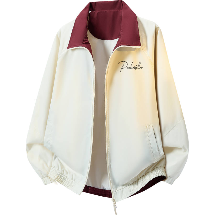 PAUL COSTELLOE Jackets Women's Stand Collar Moderate Instructor