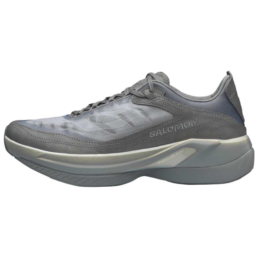 SALOMON NEUVA ADVANCED Running Shoes Unisex Gray