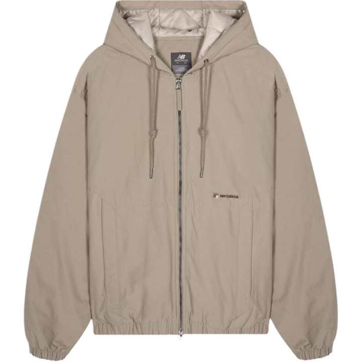 New Balance New Balance Puffer Jacket Unisex