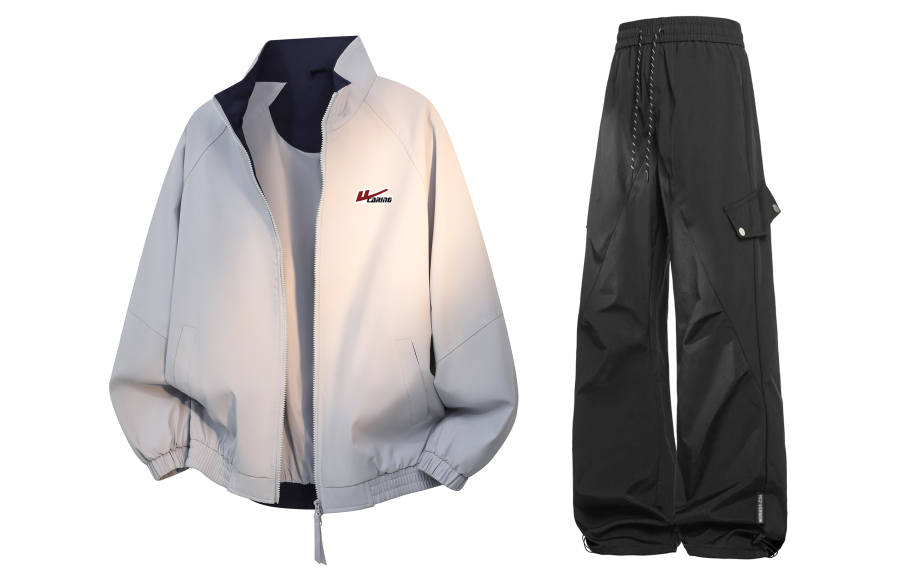 WARRIOR Warrior Casual Sportswear Unisex