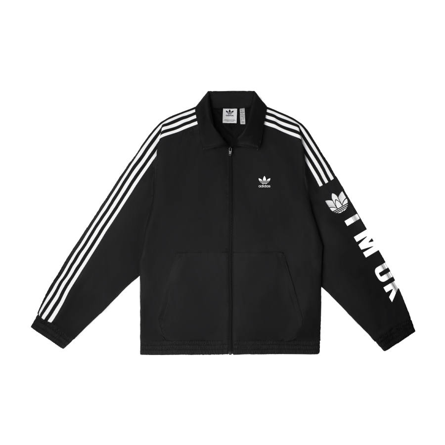 Adidas Originals 3 Stripe Jacket Men's