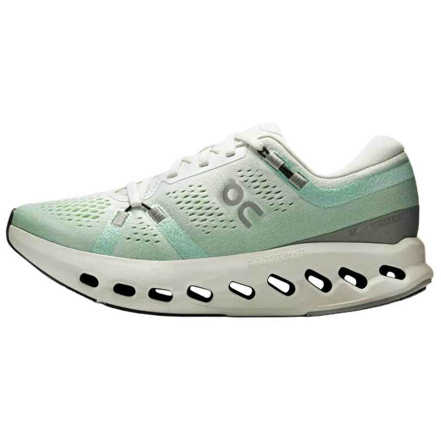 On On Cloudsurfer2 lace-up sneakers Women's