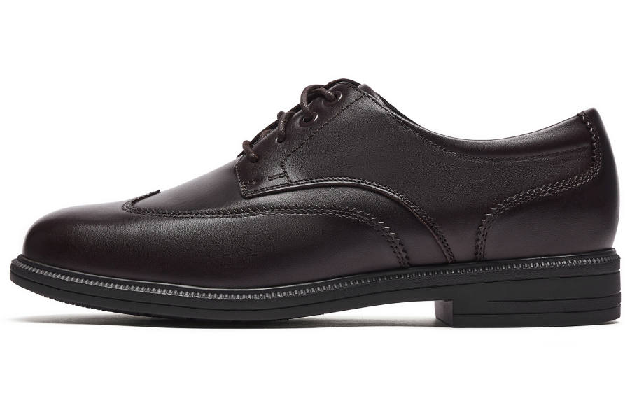 Clarks Clarks Casual Leather Shoes Men's