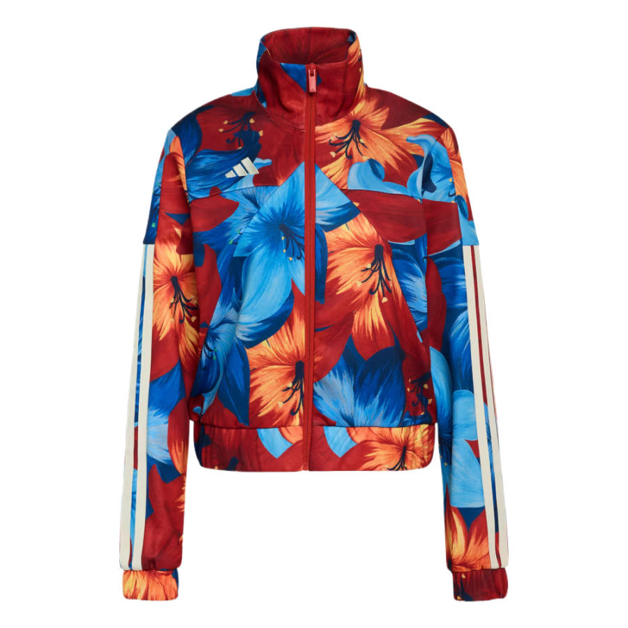 Adidas Adidas x Farm Rio Sportswear Jacket Women's Please Refill