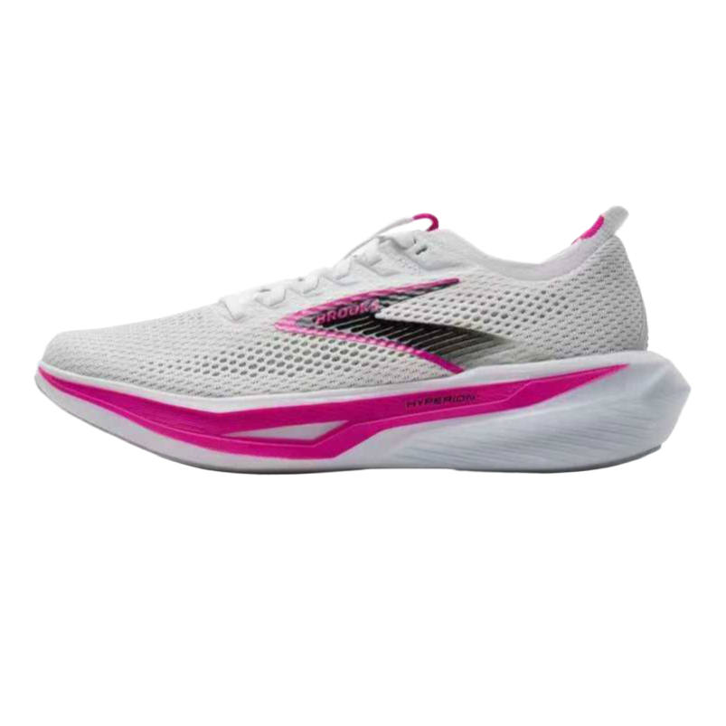 Brooks Hyperion 3 Mesh Breathable Low top Running Shoes Women's