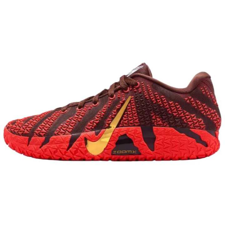 Nike Nike Ja Morant 3 Basketball Shoes Men's Red