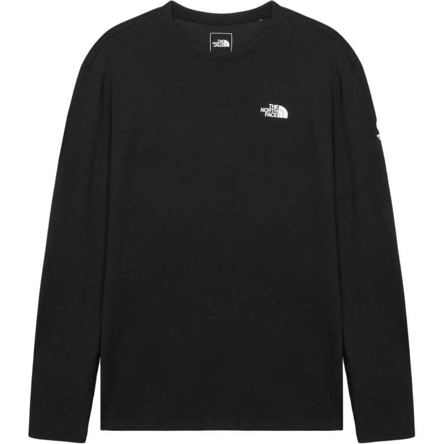 THE NORTH FACE Summit ORTLER BASE T Shirt Unisex