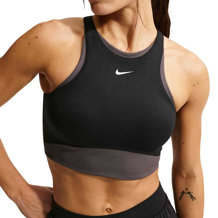 Nike Nike One Women's Medium-Support Padded Sports Bra