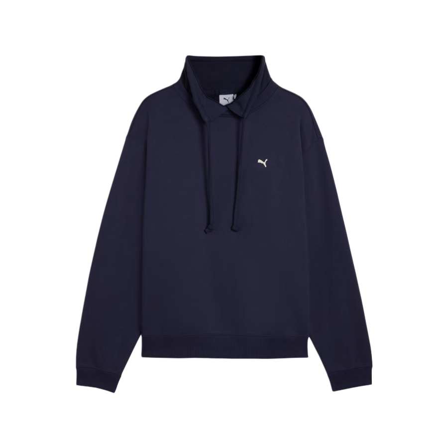 PUMA Select Essentials Men's Crew Neck Sweatshirt