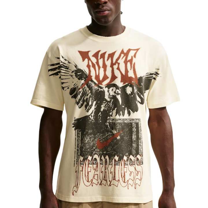 Nike Nike Men's Basketball T-Shirt