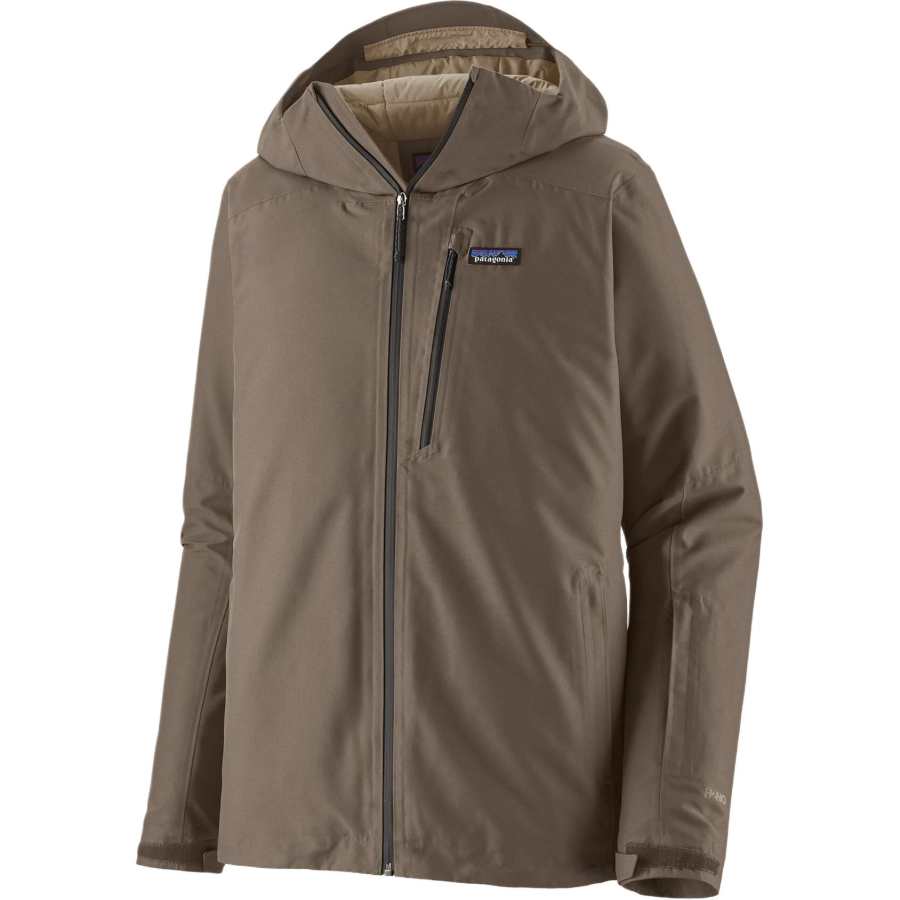 Patagonia Insulated Powder jacket