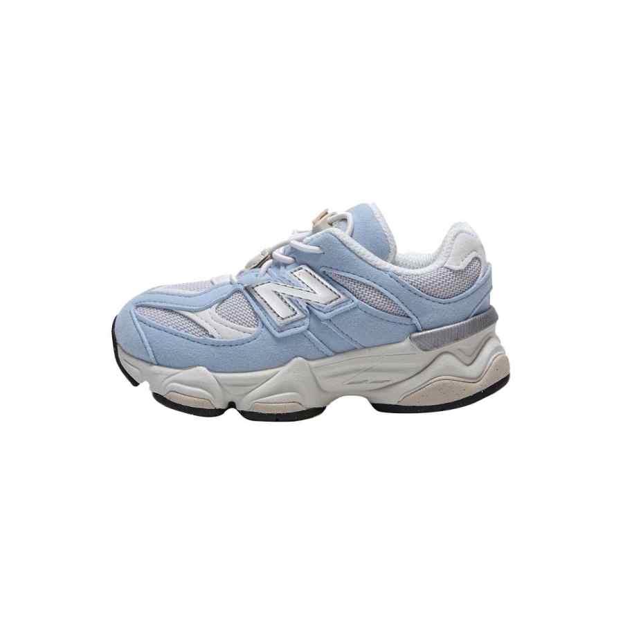 New Balance New Balance NB 9060 Low top Casual Shoes Wide Women's Kids'